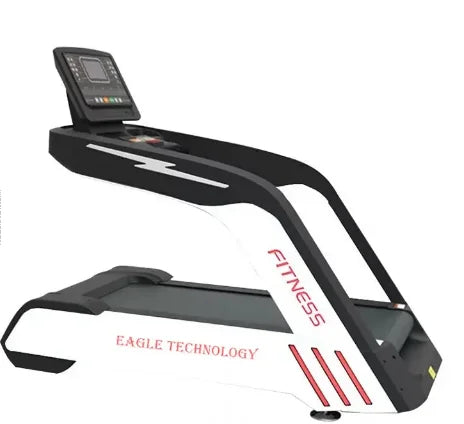 Indoor Fitness Equipment Commercial Treadmill
