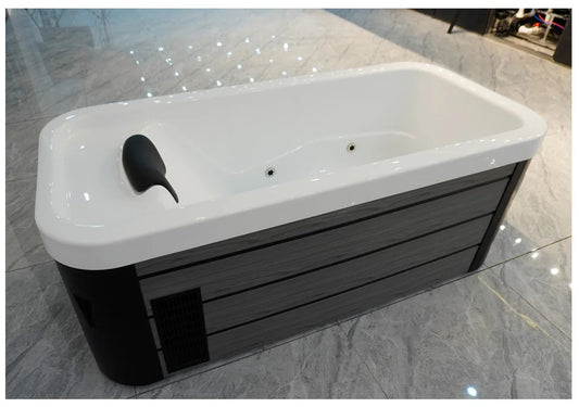 Home Ice Bath Tub